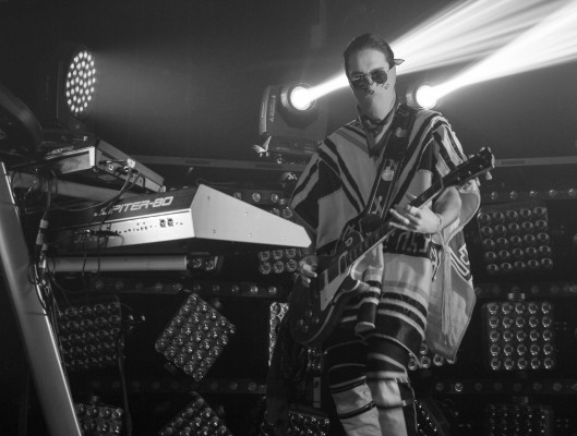 Tom Kaulitz pic #847943