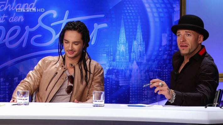 Tom Kaulitz pic #871759