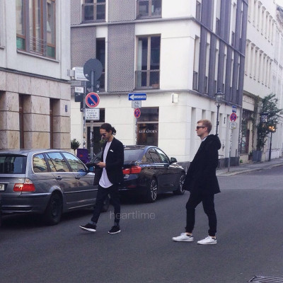Tom Kaulitz pic #885422