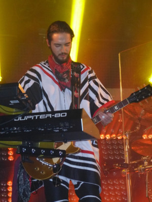 photo 9 in Tom Kaulitz gallery [id880488] 2016-04-14 00:00:00