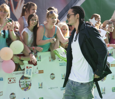 Tom Kaulitz pic #828972