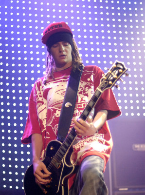 Tom Kaulitz pic #858413