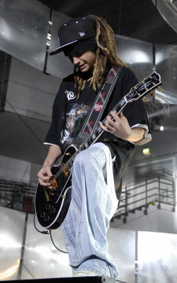 Tom Kaulitz pic #820632