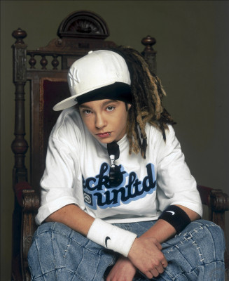 Tom Kaulitz pic #869997