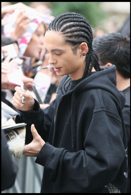 Tom Kaulitz pic #821587