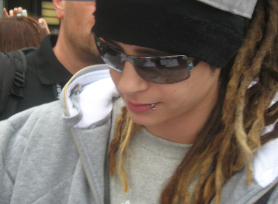 Tom Kaulitz pic #842949