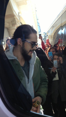 Tom Kaulitz pic #851946