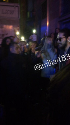 Tom Kaulitz pic #830896