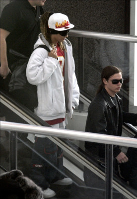 Tom Kaulitz pic #870445