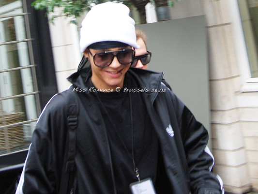 Tom Kaulitz pic #831359