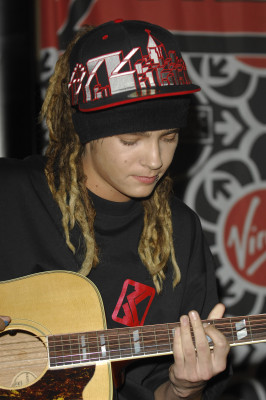 Tom Kaulitz pic #852460