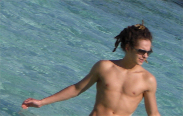 Tom Kaulitz pic #847009