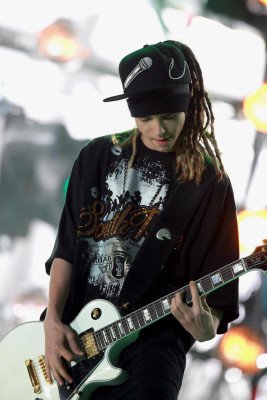 photo 13 in Tom Kaulitz gallery [id874842] 2016-03-18 00:00:00