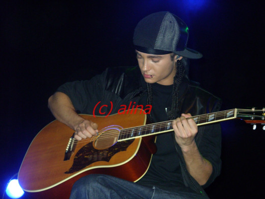 Tom Kaulitz pic #830504