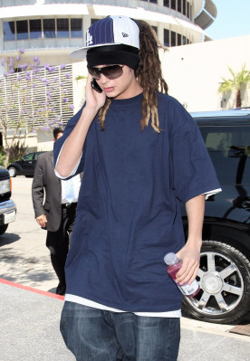 Tom Kaulitz pic #875585