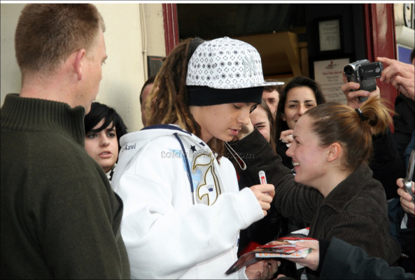 Tom Kaulitz pic #856125