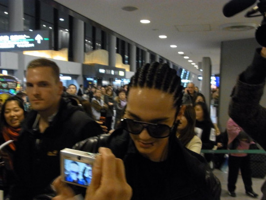 Tom Kaulitz pic #832717