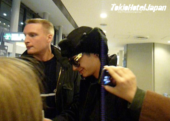 Tom Kaulitz pic #833900