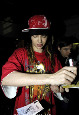 Tom Kaulitz pic #823674