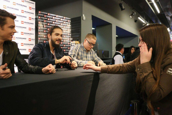 Tom Kaulitz pic #834284