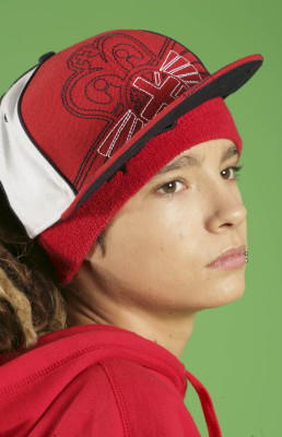 Tom Kaulitz pic #827365
