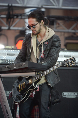 Tom Kaulitz pic #826016
