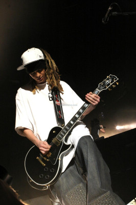Tom Kaulitz pic #826731