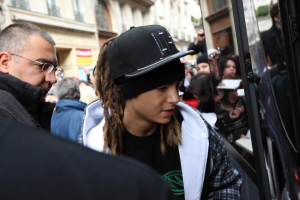 Tom Kaulitz pic #829723