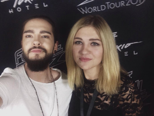 photo 27 in Tom Kaulitz gallery [id840740] 2015-10-27 00:00:00