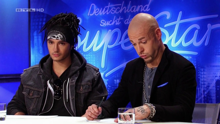Tom Kaulitz pic #871201