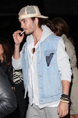 Tom Kaulitz pic #823046