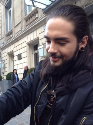 Tom Kaulitz pic #871493