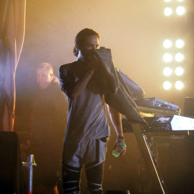 Tom Kaulitz pic #871912