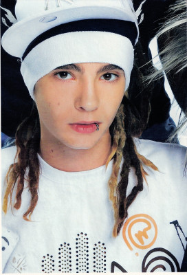 Tom Kaulitz pic #832416