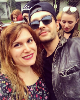 Tom Kaulitz pic #886015