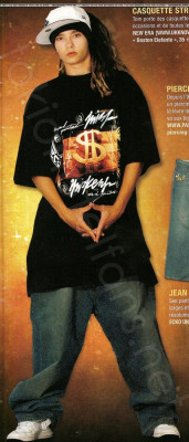 Tom Kaulitz pic #833298
