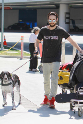 photo 4 in Tom Kaulitz gallery [id841751] 2015-10-31 00:00:00