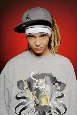 Tom Kaulitz pic #825243