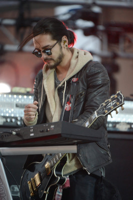 Tom Kaulitz pic #833552