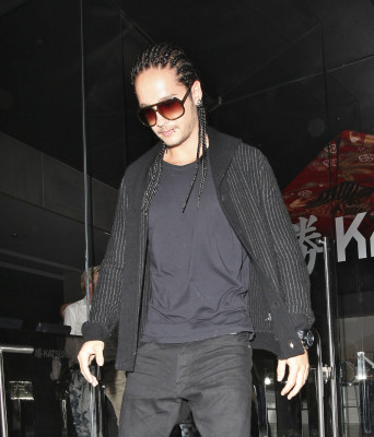 Tom Kaulitz pic #859233