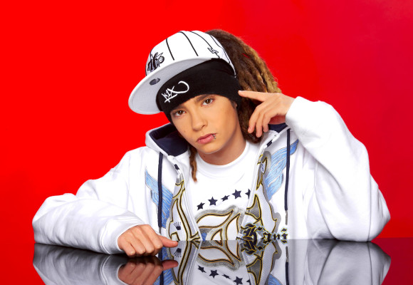 Tom Kaulitz pic #851940