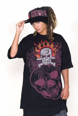 Tom Kaulitz pic #853667