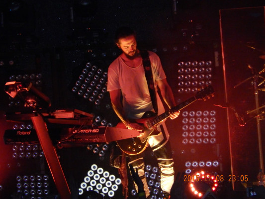 Tom Kaulitz pic #844967