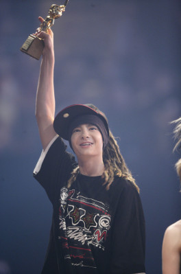Tom Kaulitz pic #845168