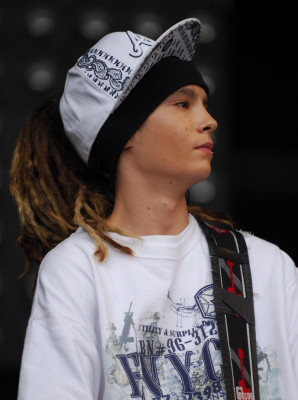 Tom Kaulitz pic #868986