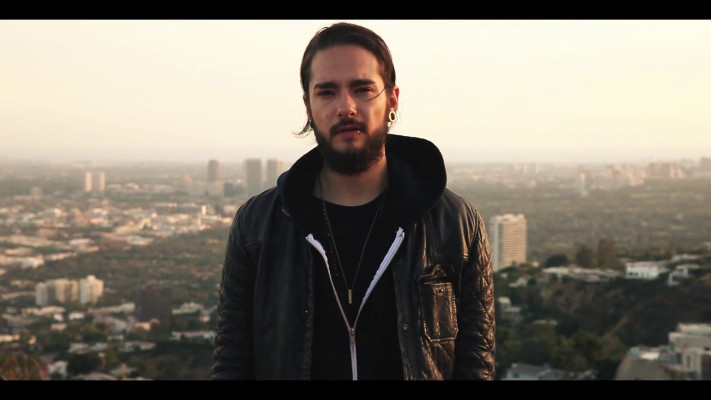 Tom Kaulitz pic #827578