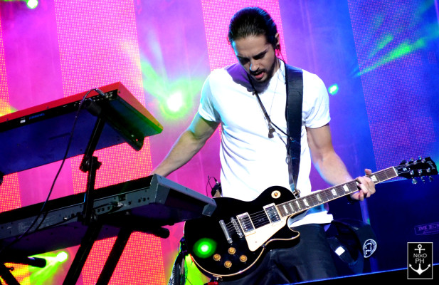 Tom Kaulitz pic #827822