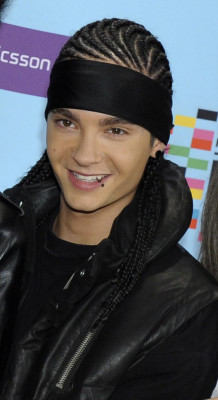 Tom Kaulitz pic #869628