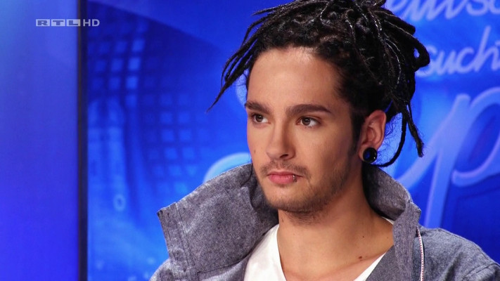 Tom Kaulitz pic #854983