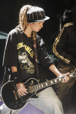Tom Kaulitz pic #828192